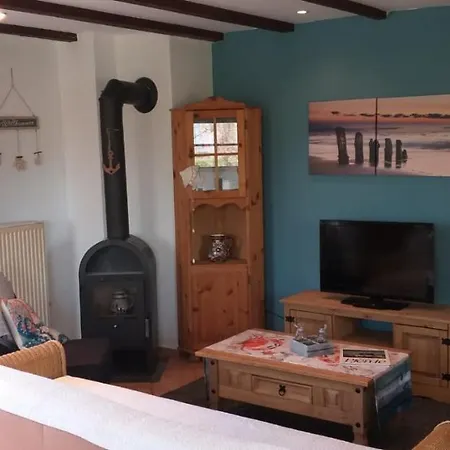 Strandlaeufer Reitland