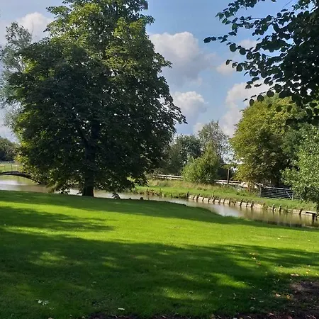 Daire Strandlaeufer Reitland