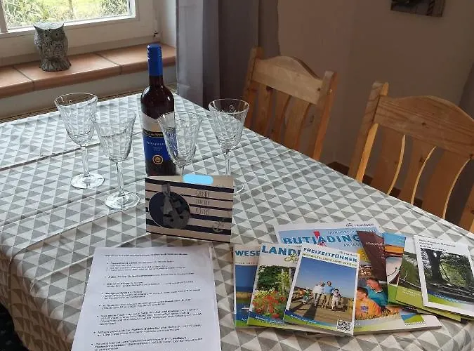 Strandlaeufer Reitland
